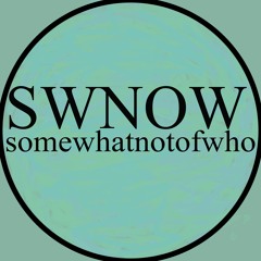 somewhatnotofwho