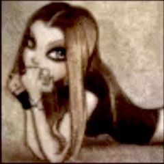 Lilyvispeon