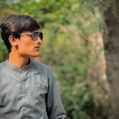 Ahmad Butt