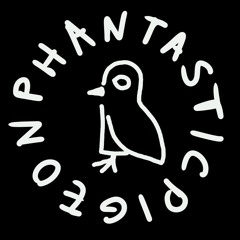 Phantastic Pigeon