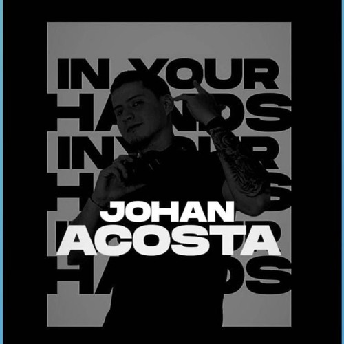Techno En Klimax Vol 3 JOHAN ACOSTA