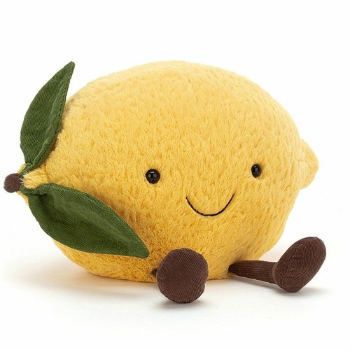Sour Lemon’s avatar
