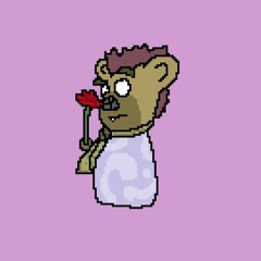 Toothpaste The Spotted Hyena