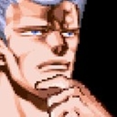 Polnareff Is Thinking