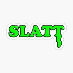 Slatt Slimey