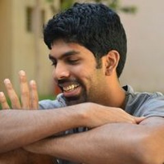 Harsha Bakku