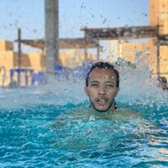 Farouk Saleh