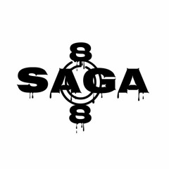 808SAGA