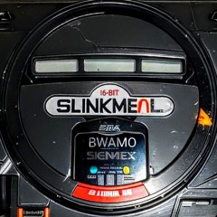 SLINKMEAL - BWAMO The Video Game OST
