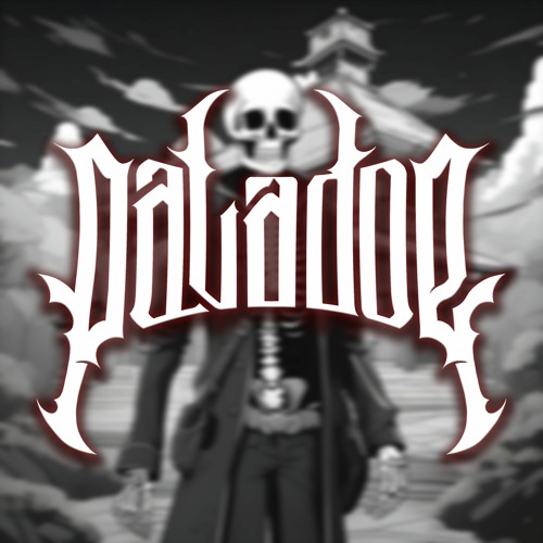 PALADOE’s avatar