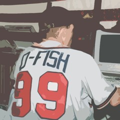dj d-fish