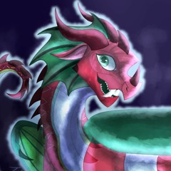 WolfyLionMonster