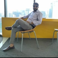 Md.Sarwar Jahan (AL-AMIN)