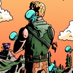 Fortye & static amour