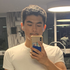 Aaron Chang