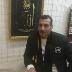 محمد الكردي