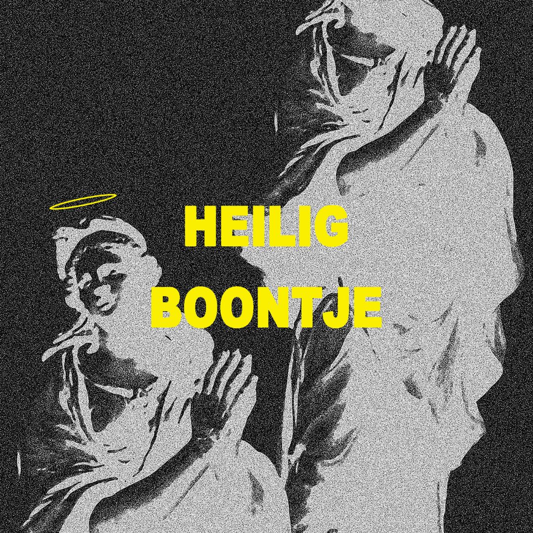 Heilig Boontje