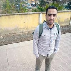 Mohammad Heikal