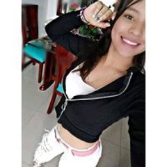 Sara Sofía Ocampos Valbuena