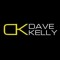 DJ Dave Kelly
