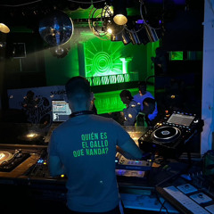 DJ PUIST