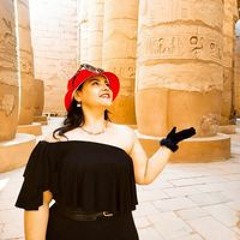 Hanady Mahmoud