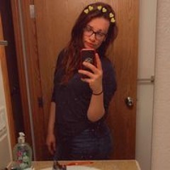 Savannah Amber Brown