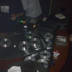 MISTER E AKA ERGUN PLAK