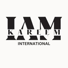 DJ KAREEM FAISTY/DJ KAREEM INTERNATIONAL