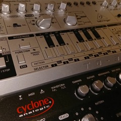 Tekky