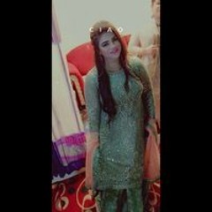 Komal Qureshi