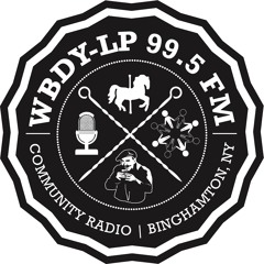 WBDY-LP 99.5FM