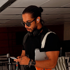 Ahmed Shafik
