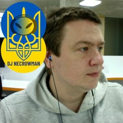 Ruslan  Yupyn (DJ NeCrowMan)