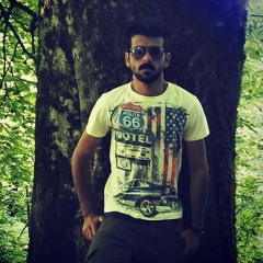 Ali Taheri