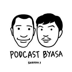 Podcast Byasa