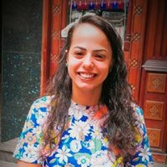 Mariam Gatas
