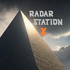 Radar Station X