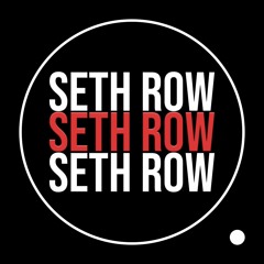 Seth Row
