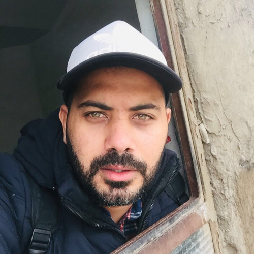 Mohsen Yosief’s avatar