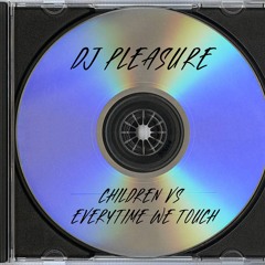 DJ Pleasure
