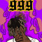 a juice wrld fan