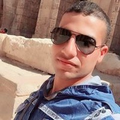 Ahmed Elwahsh
