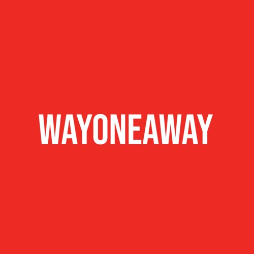 wayoneawayâ€™s avatar