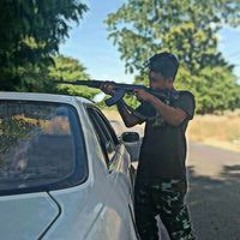 Aung Htay Min