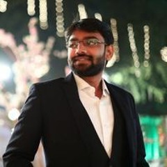 Jinesh Shah