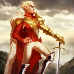 •☆{The Late Count Lucio}☆•