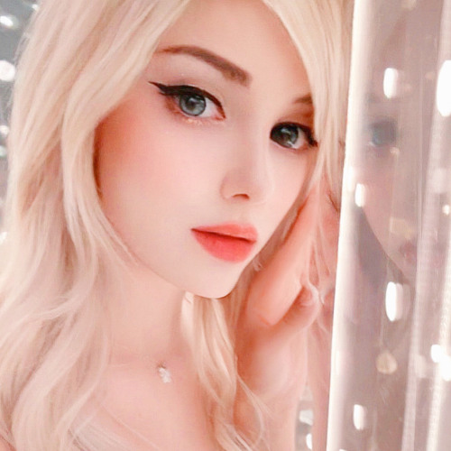 Marina Seren’s avatar