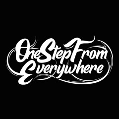 One Step from Everywhere