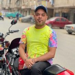 Ahmed Amigo
